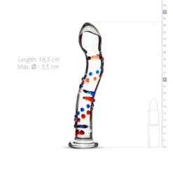 Gildo Glazen G Spot En Prostaatdildo No. 3 11 Gildo Glazen G Spot En Prostaatdildo No. 3 -Aanbiedingen Masturbators Winkel gildo glazen g spot en prostaatdildo no 3 4