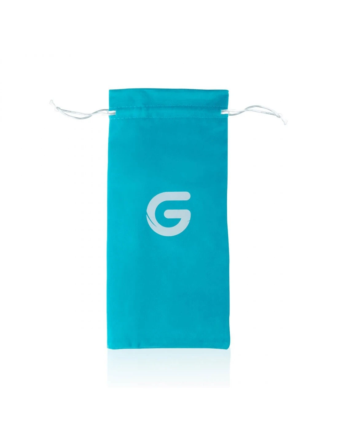 Gildo Glazen G Spot En Prostaatdildo No. 3 6 Gildo Glazen G Spot En Prostaatdildo No. 3 - Afbeelding 6