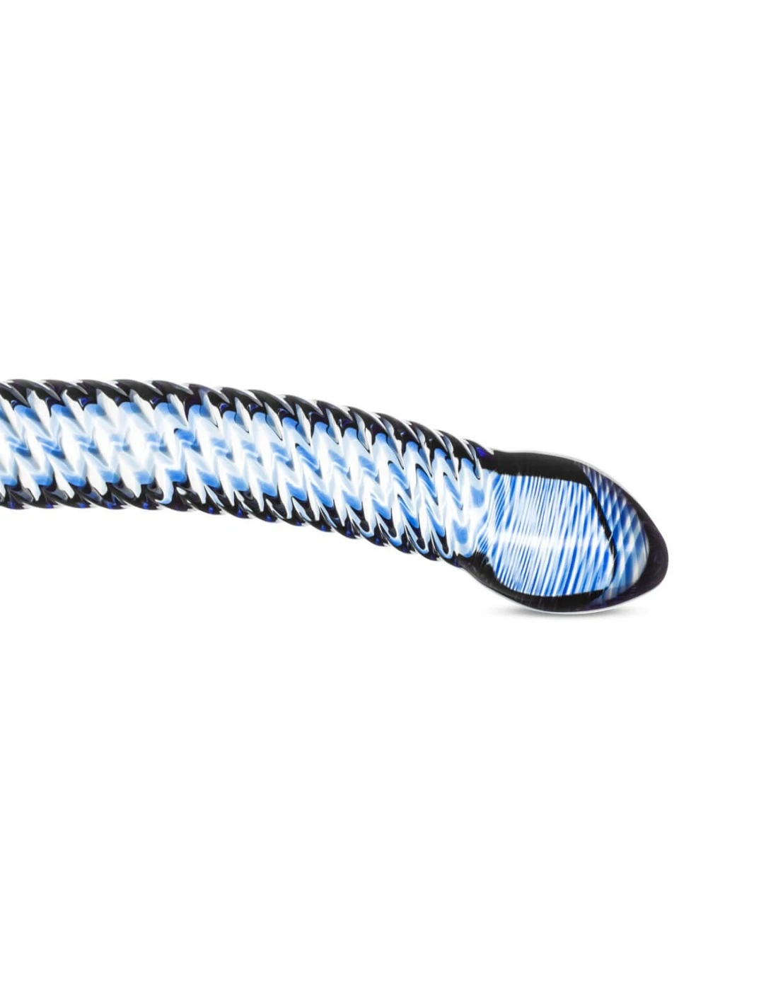 Gildo Glazen G Spot En Prostaatdildo No. 5 2 Gildo Glazen G Spot En Prostaatdildo No. 5 - Afbeelding 2