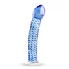 Gildo Glazen G Spot En Prostaatdildo No. 5