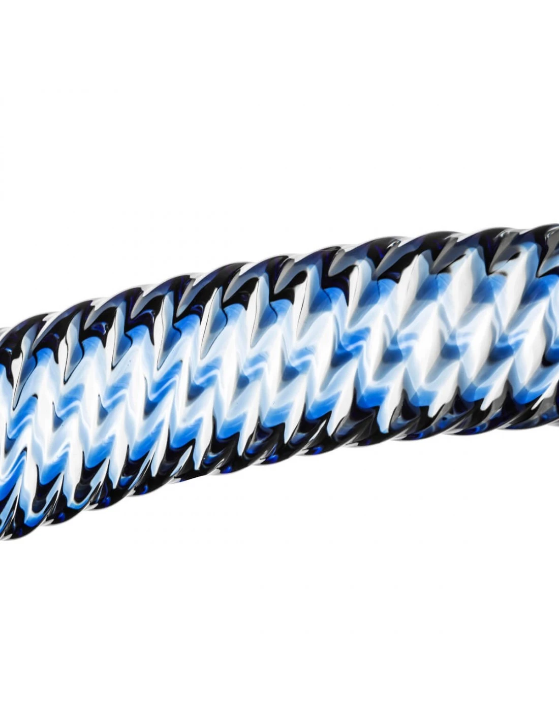 Gildo Glazen G Spot En Prostaatdildo No. 5 3 Gildo Glazen G Spot En Prostaatdildo No. 5 - Afbeelding 3