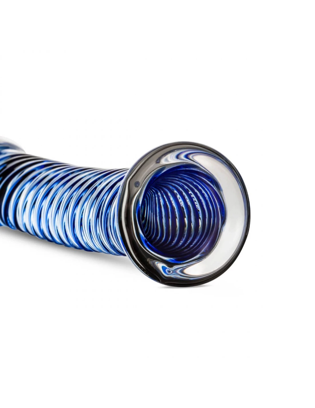 Gildo Glazen G Spot En Prostaatdildo No. 5 4 Gildo Glazen G Spot En Prostaatdildo No. 5 - Afbeelding 4