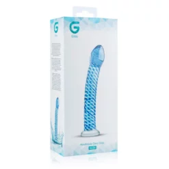 Gildo Glazen G Spot En Prostaatdildo No. 5 13 Gildo Glazen G Spot En Prostaatdildo No. 5 -Aanbiedingen Masturbators Winkel gildo glazen g spot en prostaatdildo no 5 6