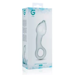 Gildo Glazen Prostaat Buttplug No 13 -Aanbiedingen Masturbators Winkel gildo glazen prostaat buttplug no 13 4