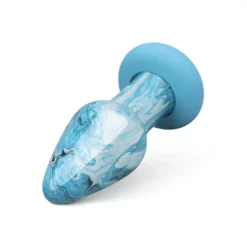 Gildo Ocean Curl Glazen Buttplug 9 Gildo Ocean Curl Glazen Buttplug -Aanbiedingen Masturbators Winkel gildo ocean curl glazen buttplug 2