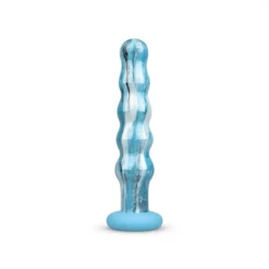 Gildo Ocean Flow Glazen Dildo