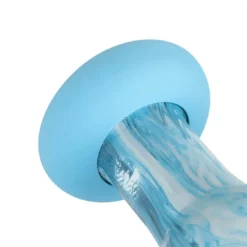 Gildo Ocean Flow Glazen Dildo 11 Gildo Ocean Flow Glazen Dildo -Aanbiedingen Masturbators Winkel gildo ocean flow glazen dildo 4