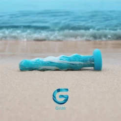 Gildo Ocean Flow Glazen Dildo 13 Gildo Ocean Flow Glazen Dildo -Aanbiedingen Masturbators Winkel gildo ocean flow glazen dildo 6