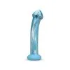 Gildo Ocean Ripple Glazen Dildo