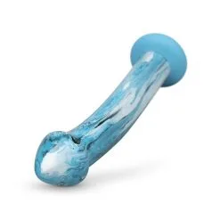 Gildo Ocean Ripple Glazen Dildo 11 Gildo Ocean Ripple Glazen Dildo -Aanbiedingen Masturbators Winkel gildo ocean ripple glazen dildo 3