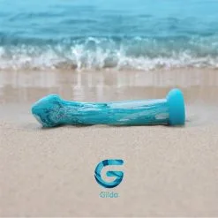 Gildo Ocean Ripple Glazen Dildo 15 Gildo Ocean Ripple Glazen Dildo -Aanbiedingen Masturbators Winkel gildo ocean ripple glazen dildo 7