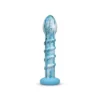 Gildo Ocean Wave Glazen Dildo