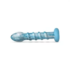 Gildo Ocean Wave Glazen Dildo 9 Gildo Ocean Wave Glazen Dildo -Aanbiedingen Masturbators Winkel gildo ocean wave glazen dildo 2