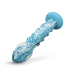 Gildo Ocean Wave Glazen Dildo 10 Gildo Ocean Wave Glazen Dildo -Aanbiedingen Masturbators Winkel gildo ocean wave glazen dildo 3