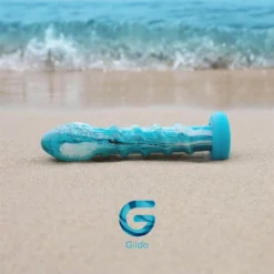 Gildo Ocean Wave Glazen Dildo 13 Gildo Ocean Wave Glazen Dildo -Aanbiedingen Masturbators Winkel gildo ocean wave glazen dildo 6