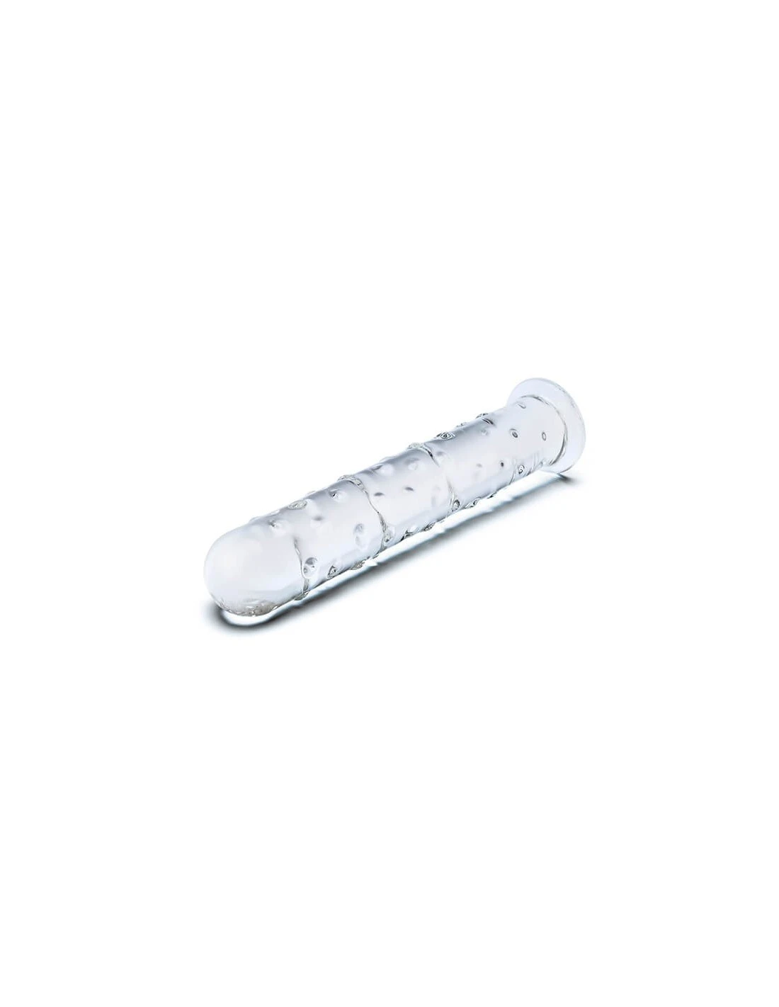 Gläs Glas Extra Large Glass Dildo 2 Gläs Glas Extra Large Glass Dildo - Afbeelding 2