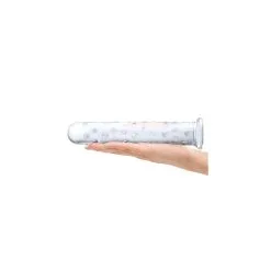 Gläs Glas Extra Large Glass Dildo 11 Gläs Glas Extra Large Glass Dildo -Aanbiedingen Masturbators Winkel glas extra large glass dildo 3
