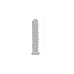 Gläs Glas Extra Large Glass Dildo 13 Gläs Glas Extra Large Glass Dildo -Aanbiedingen Masturbators Winkel glas extra large glass dildo 5