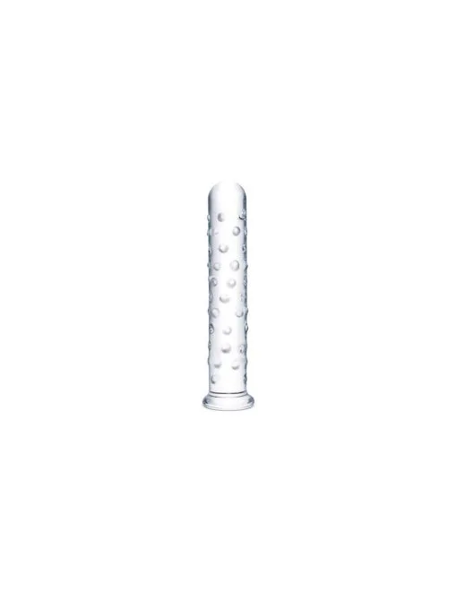 Gläs Glas Extra Large Glass Dildo 6 Gläs Glas Extra Large Glass Dildo -Aanbiedingen Masturbators Winkel glas extra large glass dildo
