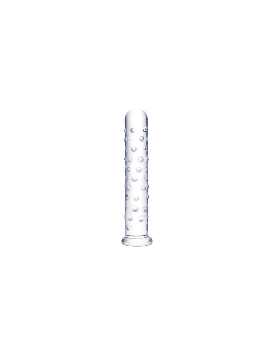 Gläs Glas Extra Large Glass Dildo 1 Gläs Glas Extra Large Glass Dildo