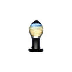 Gläs Glas Galileo Glass Butt Plug