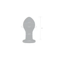 Gläs Glas Galileo Glass Butt Plug 13 Gläs Glas Galileo Glass Butt Plug -Aanbiedingen Masturbators Winkel glas galileo glass butt plug 5