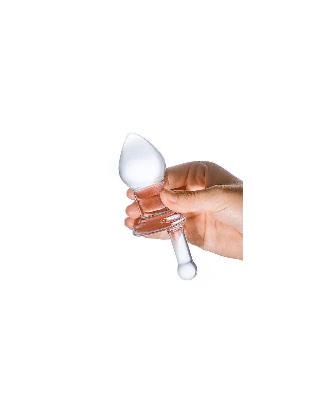 Gläs Glas Glass Juicer 4 Gläs Glas Glass Juicer - Afbeelding 4