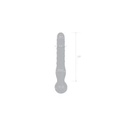 Gläs Glas Joystick Clear Glass Dildo 11 Gläs Glas Joystick Clear Glass Dildo -Aanbiedingen Masturbators Winkel glas joystick clear glass dildo 4