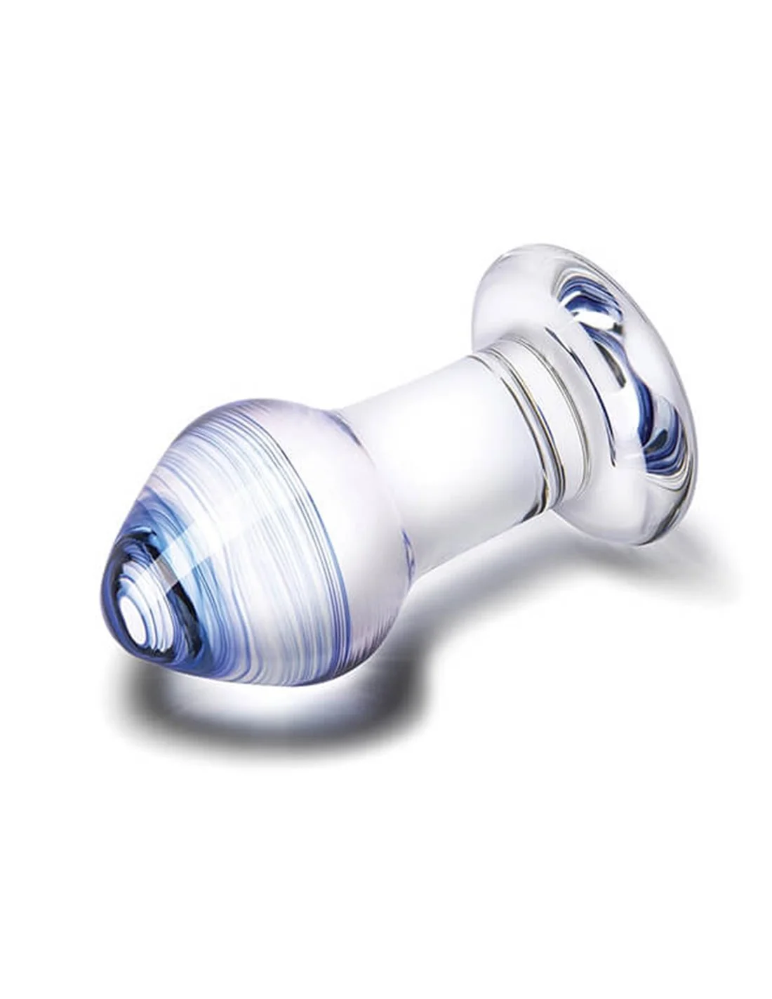 Gläs Glas Pleasure Droplets Anal Training Kit 3 PCS 4 Gläs Glas Pleasure Droplets Anal Training Kit 3 PCS - Afbeelding 4