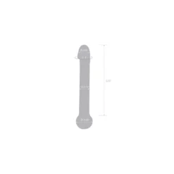 Gläs Glas Realistic Head Glazen Dildo 12 Gläs Glas Realistic Head Glazen Dildo -Aanbiedingen Masturbators Winkel glas realistic head glazen dildo 4