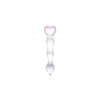 Gläs Glas Sweetheart Glass Dildo