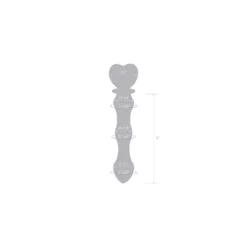 Gläs Glas Sweetheart Glass Dildo 12 Gläs Glas Sweetheart Glass Dildo -Aanbiedingen Masturbators Winkel glas sweetheart glass dildo 5