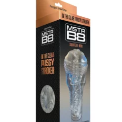 Global Novelties Happy Ending MSTR B8 In The Clear Pussy 9 Global Novelties Happy Ending MSTR B8 In The Clear Pussy -Aanbiedingen Masturbators Winkel global novelties happy ending mstr b8 in the clear pussy 4