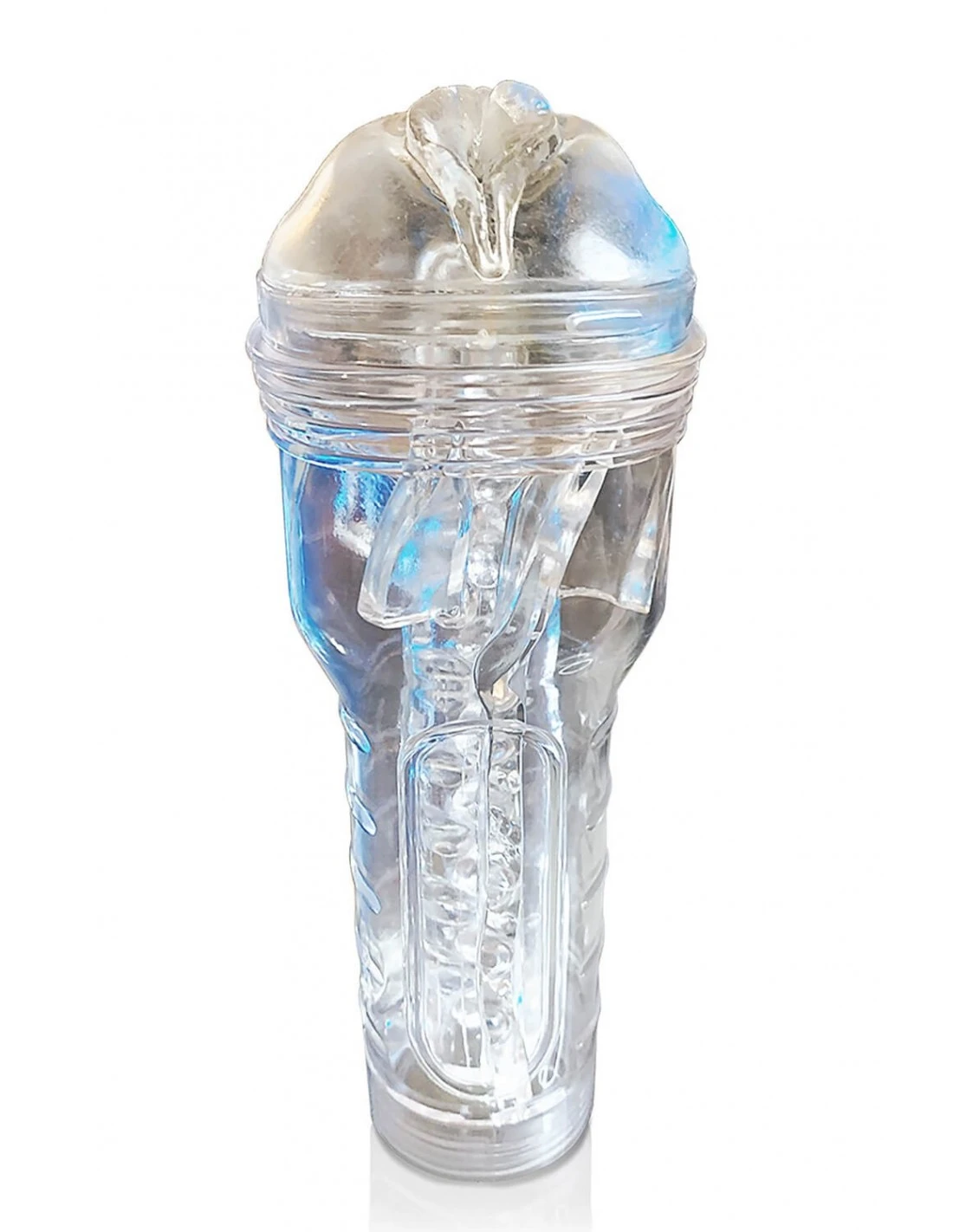 Global Novelties Happy Ending MSTR B8 In The Clear Pussy 1 Global Novelties Happy Ending MSTR B8 In The Clear Pussy