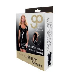 Guilty Pleasure Datex Mini Jurkje Met Korte Mouwen XL 9 Guilty Pleasure Datex Mini Jurkje Met Korte Mouwen XL -Aanbiedingen Masturbators Winkel guilty pleasure datex mini jurkje met korte mouwen xl 4