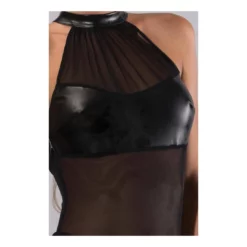 Guilty Pleasure Wetlook Halter Mini Dress XL 11 Guilty Pleasure Wetlook Halter Mini Dress XL -Aanbiedingen Masturbators Winkel guilty pleasure wetlook halter mini dress xl 4