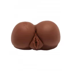 Hidden Desire Big Ass Banger Vibrating Brown Skin 8 Hidden Desire Big Ass Banger Vibrating Brown Skin -Aanbiedingen Masturbators Winkel hidden desire big ass banger vibrating brown skin 2