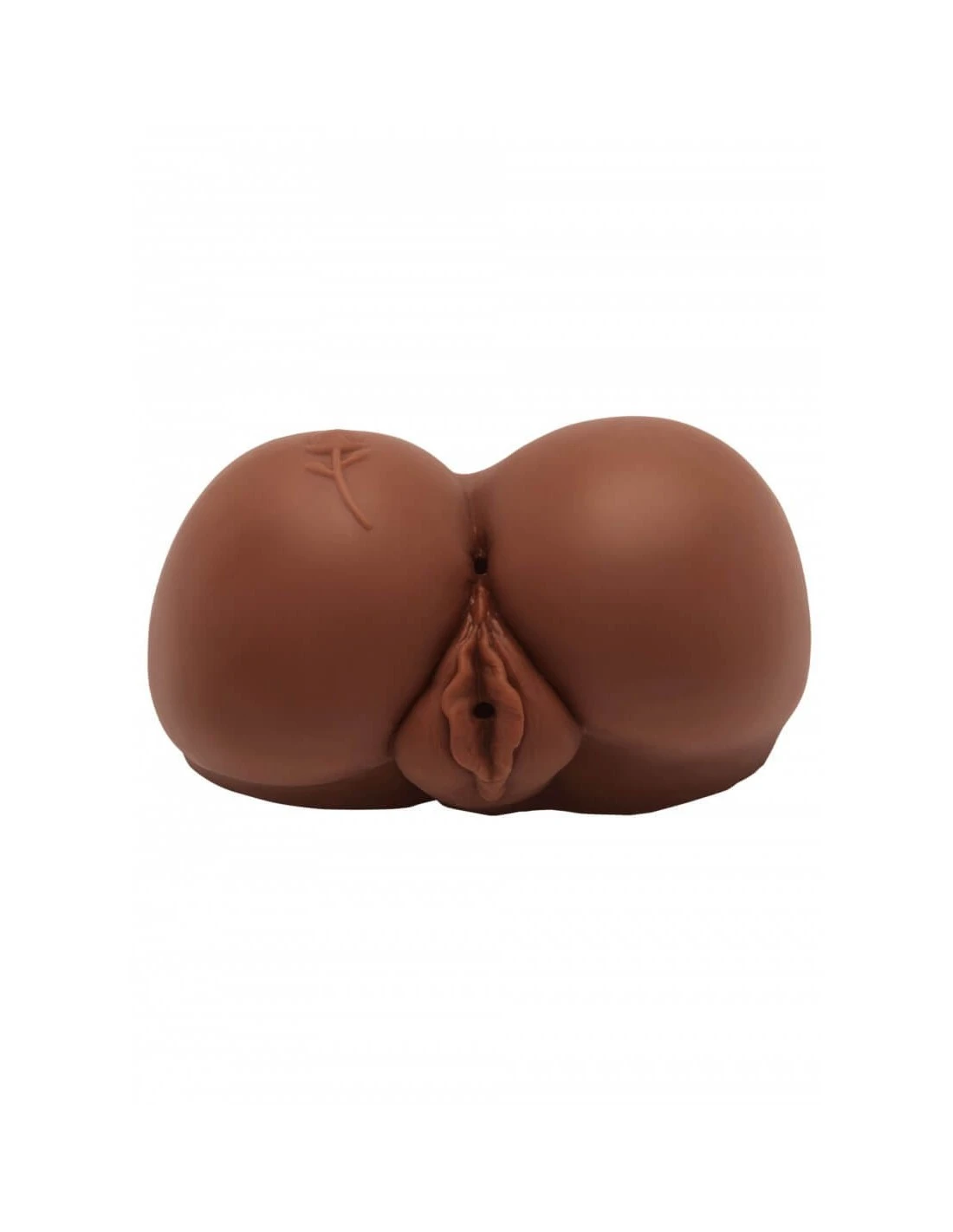 Hidden Desire Big Ass Banger Vibrating Brown Skin 3 Hidden Desire Big Ass Banger Vibrating Brown Skin - Afbeelding 3