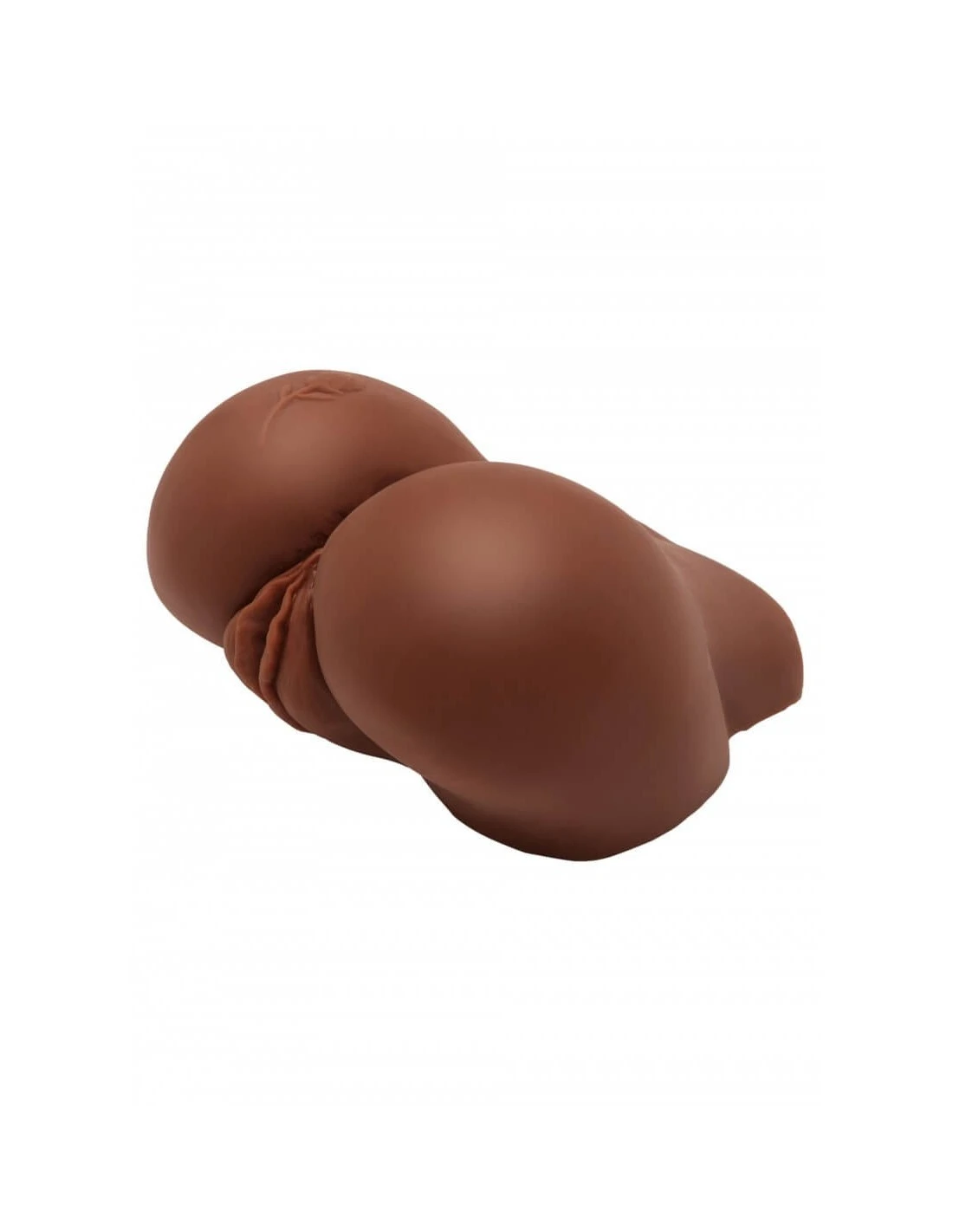 Hidden Desire Big Ass Banger Vibrating Brown Skin 4 Hidden Desire Big Ass Banger Vibrating Brown Skin - Afbeelding 4