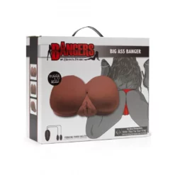 Hidden Desire Big Ass Banger Vibrating Brown Skin 11 Hidden Desire Big Ass Banger Vibrating Brown Skin -Aanbiedingen Masturbators Winkel hidden desire big ass banger vibrating brown skin 5