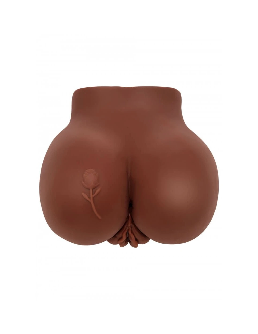 Hidden Desire Big Ass Banger Vibrating Brown Skin 1 Hidden Desire Big Ass Banger Vibrating Brown Skin