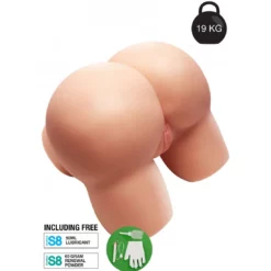 Hidden Desire Fabulous Fat Mega Ass 19 Kg