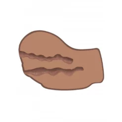 Hidden Desire Hot Honey Rider Vibrating Brown Skin Tone -Aanbiedingen Masturbators Winkel hidden desire hot honey rider vibrating brown skin tone 3