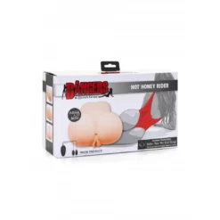 Hidden Desire Hot Honey Rider Vibrating Light Skin Tone -Aanbiedingen Masturbators Winkel hidden desire hot honey rider vibrating light skin tone 4
