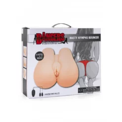Hidden Desire Nasty Nympho Bouncer Vibrating -Aanbiedingen Masturbators Winkel hidden desire nasty nympho bouncer vibrating 4