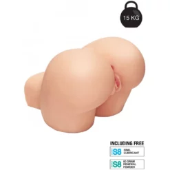 Hidden Desire Screw Me Nasty Fuckholes 15 Kg