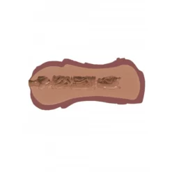 Hidden Desire Super Wet Tight Twat Vibrating Brown Skin -Aanbiedingen Masturbators Winkel hidden desire super wet tight twat vibrating brown skin 2