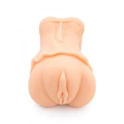 Hidden Desire Super Wet Tight Twat Vibrating Light Skin -Aanbiedingen Masturbators Winkel hidden desire super wet tight twat vibrating light skin 2