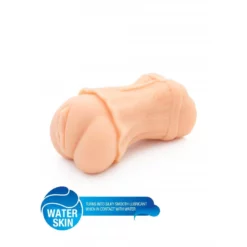 Hidden Desire Super Wet Tight Twat Vibrating Light Skin