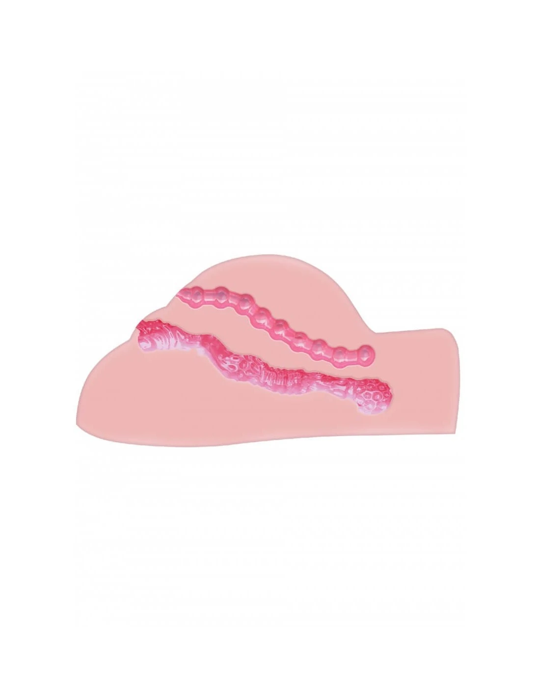 Hidden Desire Wet Pussy Galore Vibrating 4 Hidden Desire Wet Pussy Galore Vibrating - Afbeelding 4